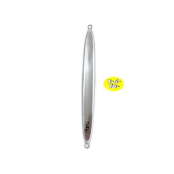 ディープライナー　スパイ　500g　アクアオリカラ　カスタムホロ　スーパーグロー
