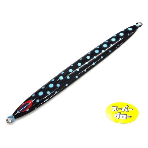 ディープライナー　スパイ　500g　アクアオリカラ　カスタムホロ　スーパーグロー