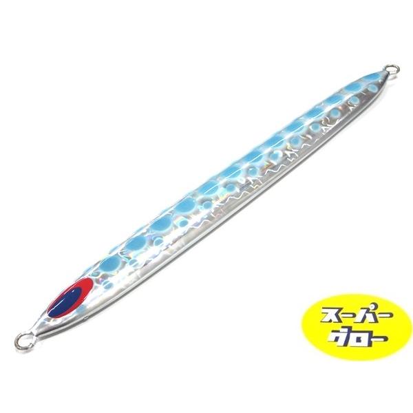 ディープライナー　スパイ　500g　アクアオリカラ　スーパーグロー