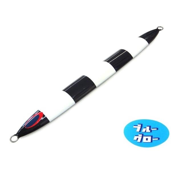 ディープライナー　スパイ　500g　純正　ブルーグロー