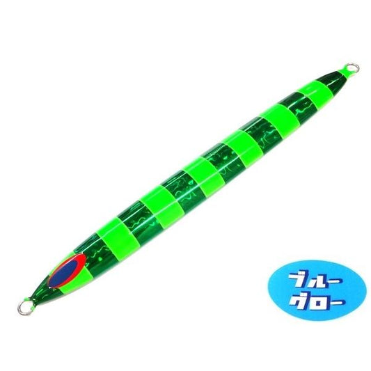 ディープライナー　スパイ　500g　純正　ブルーグロー