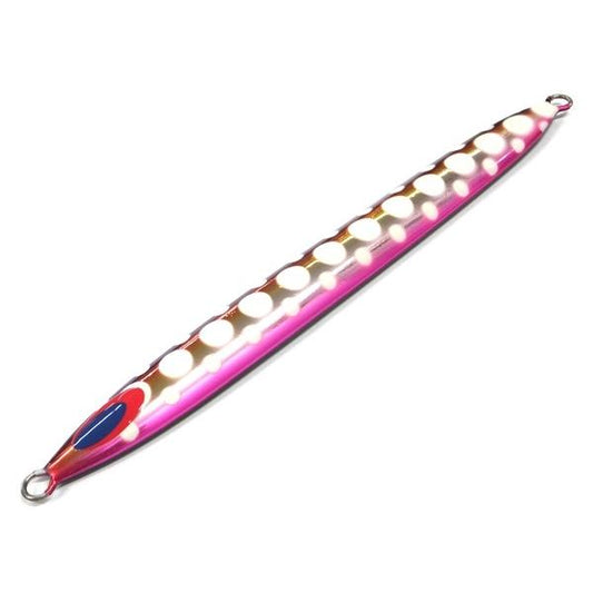 ディープライナー　スパイ　600g　アクアオリカラ　カスタムホロ　グロー
