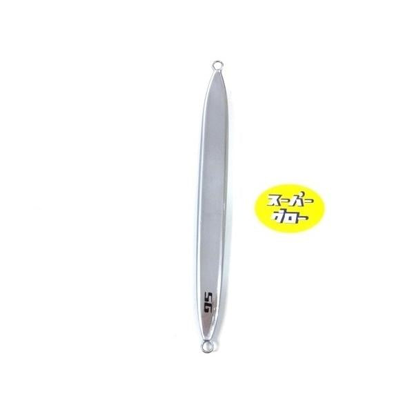 ディープライナー　スパイ　600g　アクアオリカラ　カスタムホロ　スーパーグロー