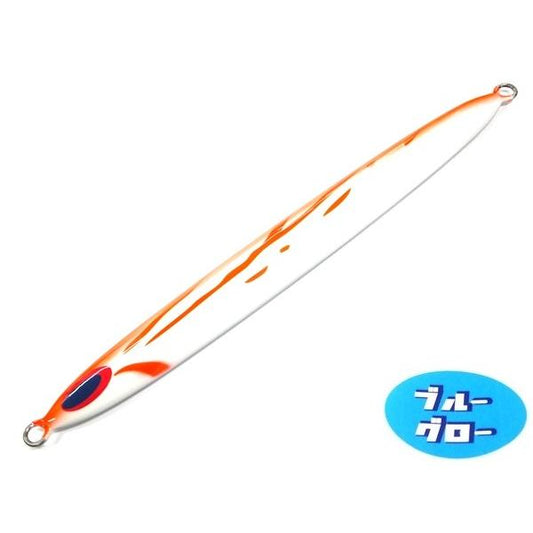 ディープライナー　スパイ　600g　純正　ブルーグロー