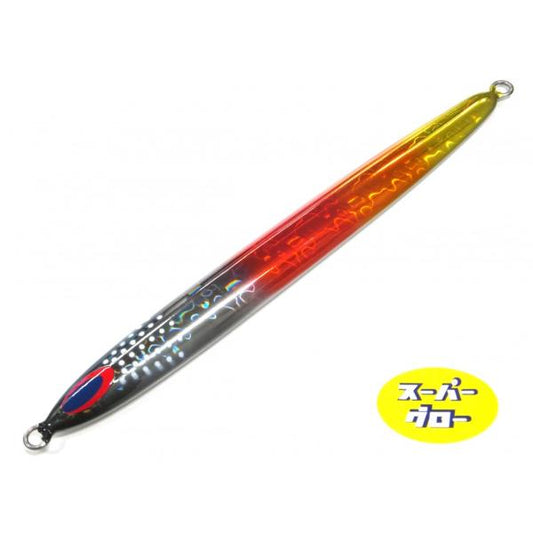 ディープライナー　スパイ　600g　純正　スーパーグロー
