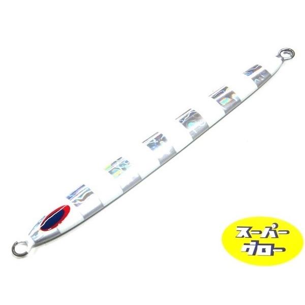 ディープライナー　スパイ　600g　純正　スーパーグロー