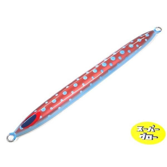 ディープライナー　スパイ　800g　アクアオリカラ　カスタムホロ　スーパーグロー