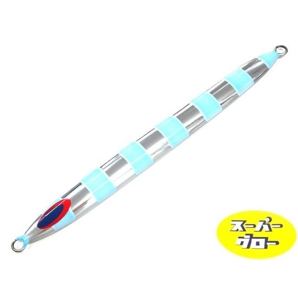 ディープライナー　スパイ　800g　アクアオリカラ　カスタムホロ　スーパーグロー