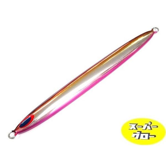 ディープライナー　スパイ　800g　アクアオリカラ　カスタムホロ　スーパーグロー