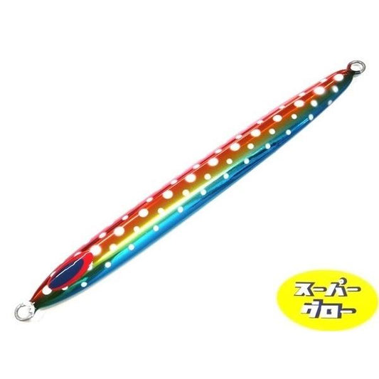 ディープライナー　スパイ　800g　アクアオリカラ　カスタムホロ　スーパーグロー