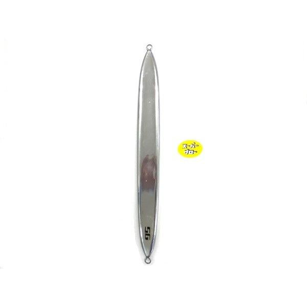 ディープライナー　スパイ　800g　アクアオリカラ　カスタムホロ　スーパーグロー