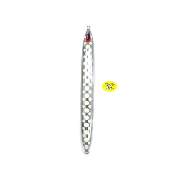 ディープライナー　スパイ　800g　アクアオリカラ　カスタムホロ　スーパーグロー