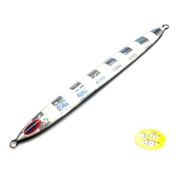 ディープライナー　スパイ　800g　アクアオリカラ　スーパーグロー