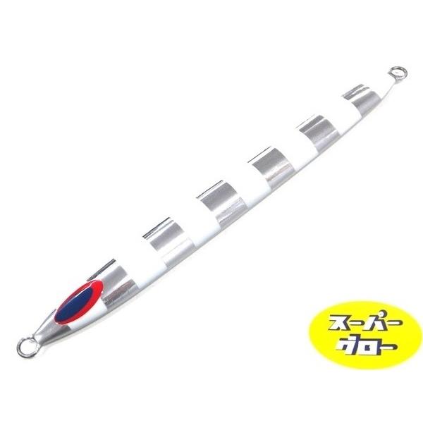 ディープライナー　スパイ　900g　純正　カスタムホロ　スーパーグロー