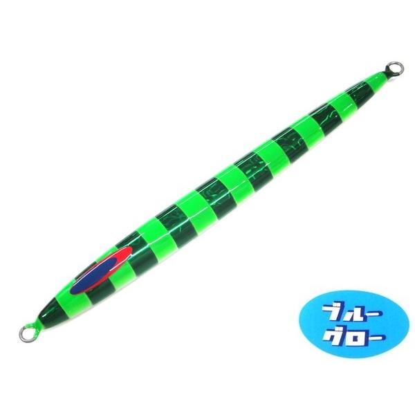 ディープライナー　スパイコブラ　150g　純正　ブルーグロー