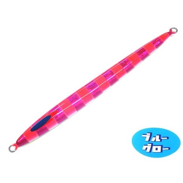 ディープライナー　スパイコブラ　150g　純正　ブルーグロー