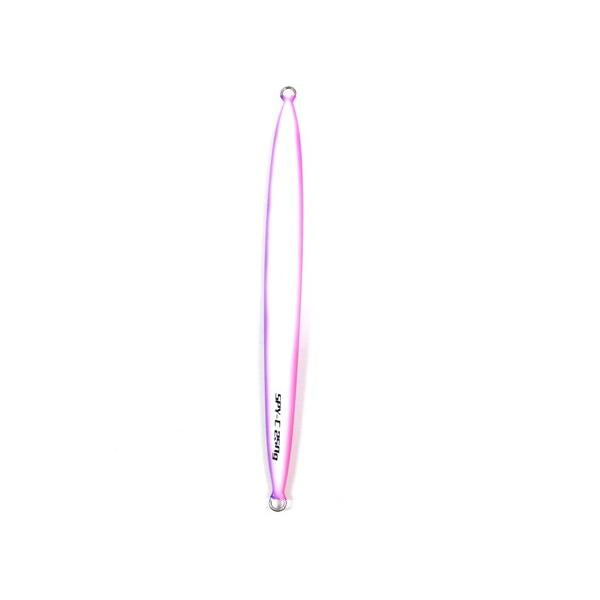 ディープライナー　スパイコブラ　180g　アクアオリカラ　カスタムホロ　グロー