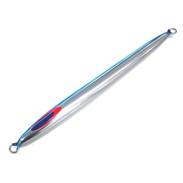 ディープライナー　スパイコブラ　180g　アクアオリカラ　カスタムホロ　グロー