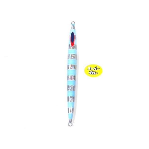 ディープライナー　スパイコブラ　180g　アクアオリカラ　スーパーグロー