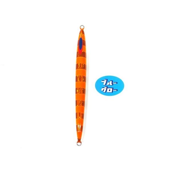 ディープライナー　スパイコブラ　180g　純正　ブルーグロー
