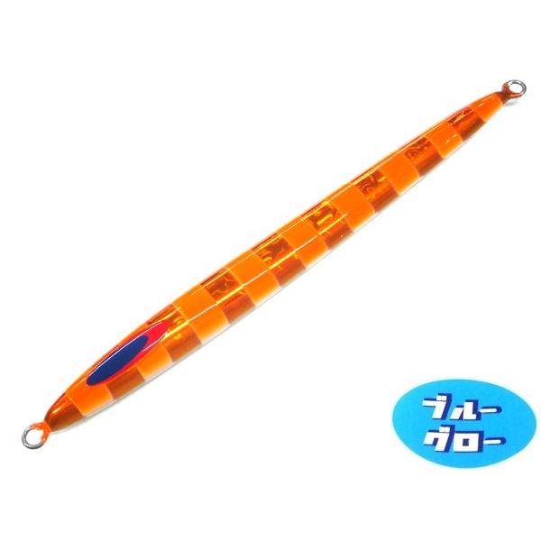 ディープライナー　スパイコブラ　180g　純正　ブルーグロー