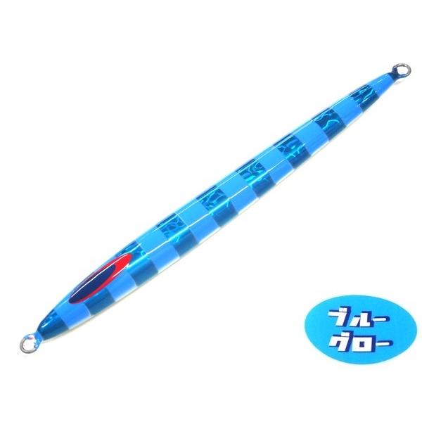 ディープライナー　スパイコブラ　180g　純正　ブルーグロー