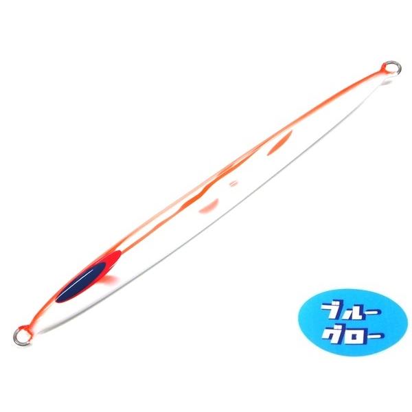 ディープライナー　スパイコブラ　180g　純正　ブルーグロー