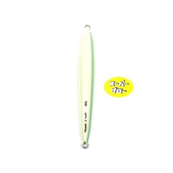 ディープライナー　スパイコブラ　180g　純正　スーパーグロー