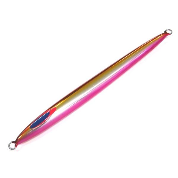ディープライナー　スパイコブラ　200g　アクアオリカラ　カスタムホロ