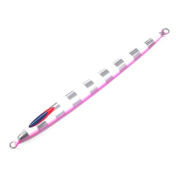 ディープライナー　スパイコブラ　200g　アクアオリカラ　カスタムホロ　グロー