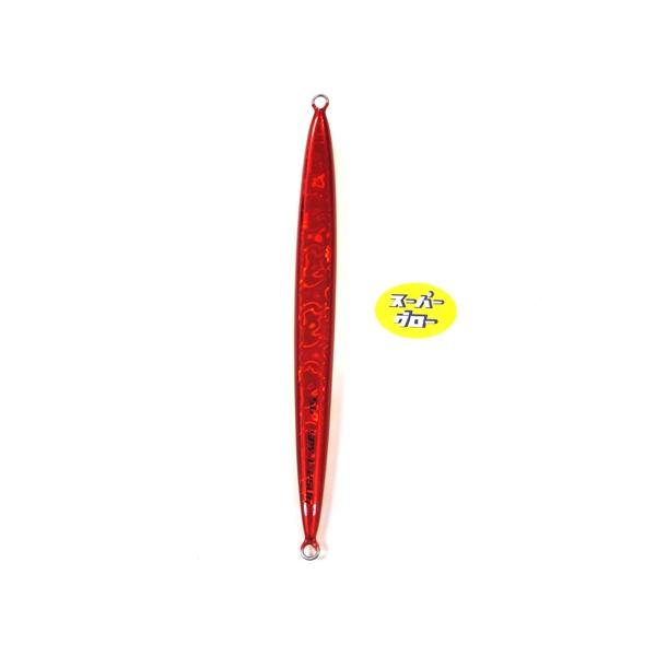 ディープライナー　スパイコブラ　200g　アクアオリカラ　スーパーグロー