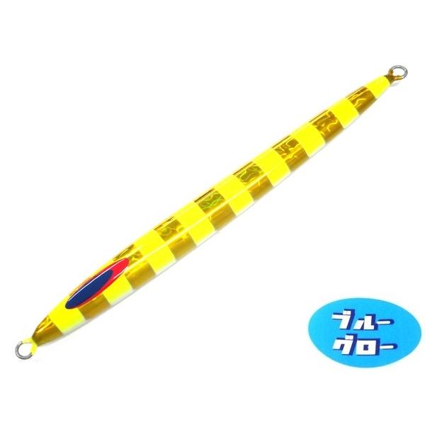 ディープライナー　スパイコブラ　200g　純正　ブルーグロー