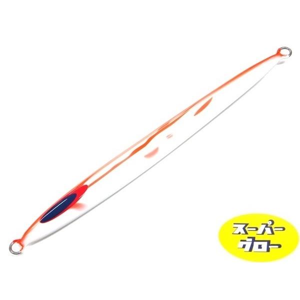 ディープライナー　スパイコブラ　200g　純正　スーパーグロー