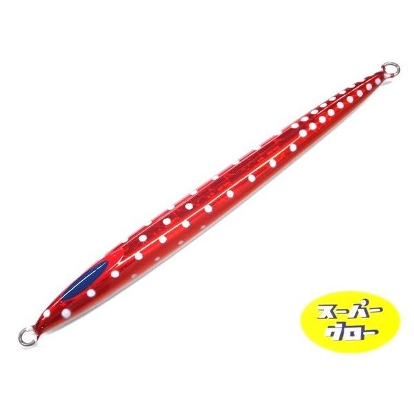 ディープライナー　スパイコブラ　200g　純正　スーパーグロー