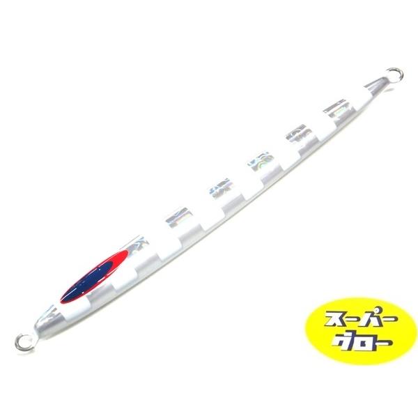 ディープライナー　スパイコブラ　200g　純正　スーパーグロー