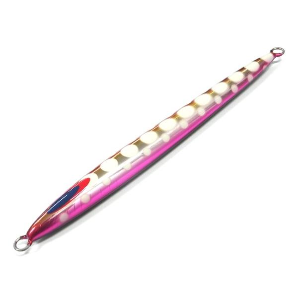 ディープライナー　スパイコブラ　250g　アクアオリカラ　カスタムホロ　グロー