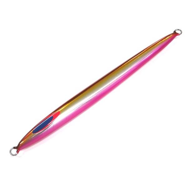 ディープライナー　スパイコブラ　250g　アクアオリカラ　カスタムホロ　グロー