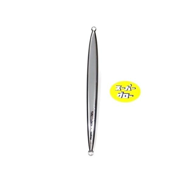 ディープライナー　スパイコブラ　250g　アクアオリカラ　カスタムホロ　スーパーグロー