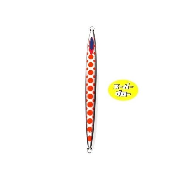 ディープライナー　スパイコブラ　250g　アクアオリカラ　カスタムホロ　スーパーグロー