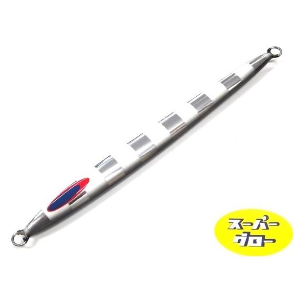 ディープライナー　スパイコブラ　250g　アクアオリカラ　カスタムホロ　スーパーグロー