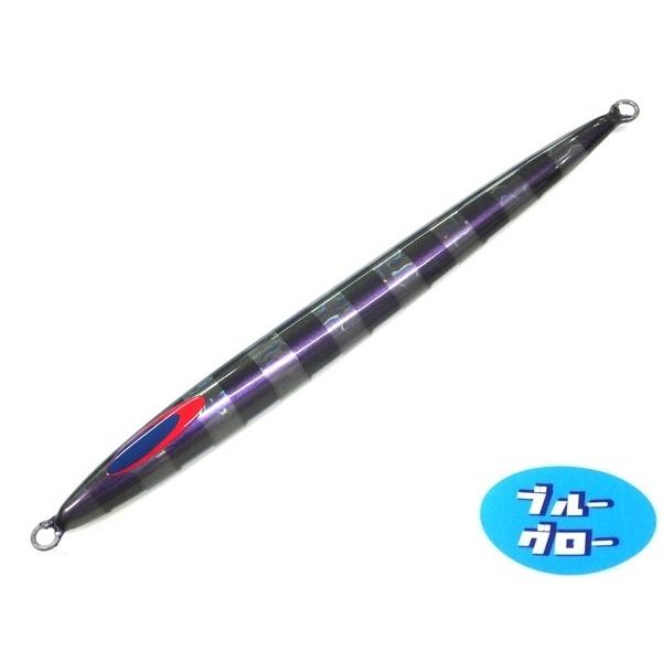 ディープライナー　スパイコブラ　250g　純正　ブルーグロー