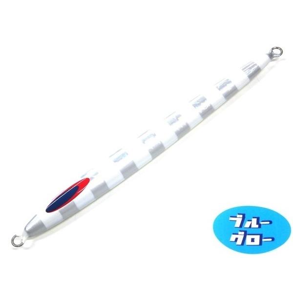 ディープライナー　スパイコブラ　250g　純正　ブルーグロー