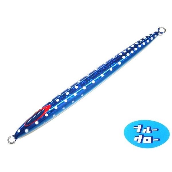 ディープライナー　スパイコブラ　250g　純正　ブルーグロー