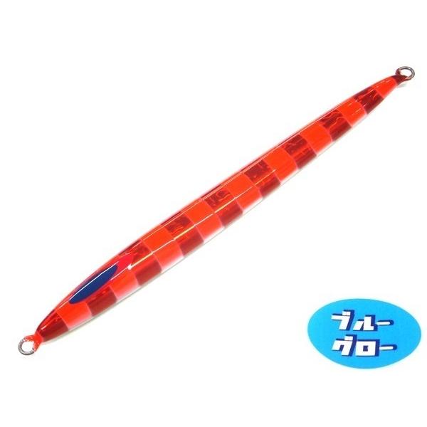 ディープライナー　スパイコブラ　250g　純正　ブルーグロー