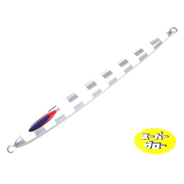 ディープライナー　スパイコブラ　250g　純正　カスタムホロ　スーパーグロー