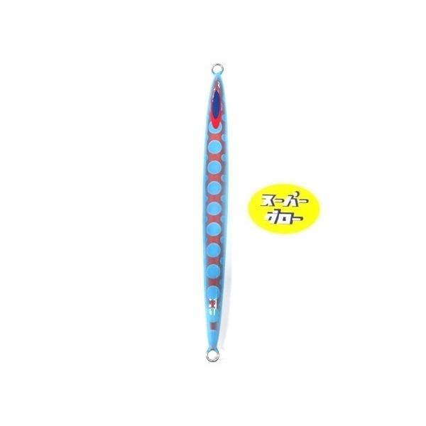 ディープライナー　スパイコブラ　270g　アクアオリカラ　カスタムホロ　スーパーグロー