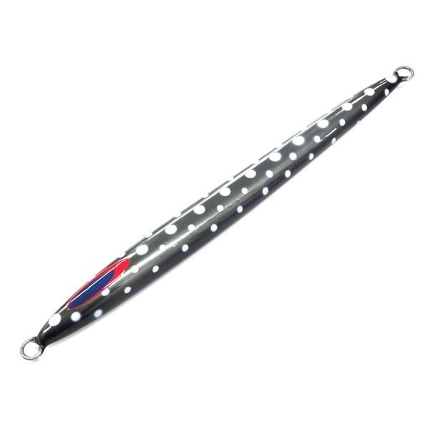 ディープライナー　スパイコブラ　300g　アクアオリカラ　カスタムホロ　グロー