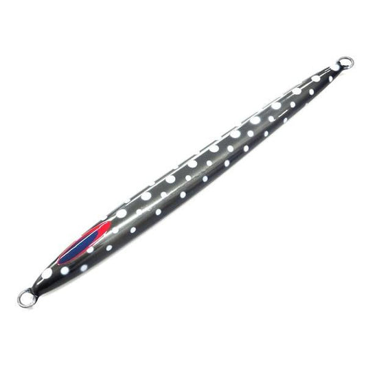 ディープライナー　スパイコブラ　300g　アクアオリカラ　カスタムホロ　グロー