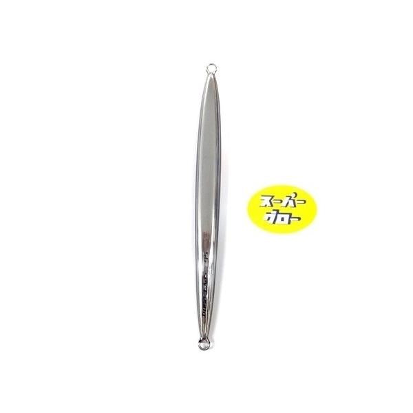 ディープライナー　スパイコブラ　300g　アクアオリカラ　カスタムホロ　スーパーグロー