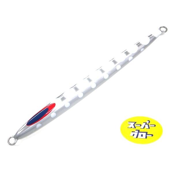 ディープライナー　スパイコブラ　300g　アクアオリカラ　カスタムホロ　スーパーグロー
